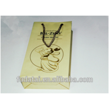 FDT Customized Printing autumn festival moon cake shopping bag